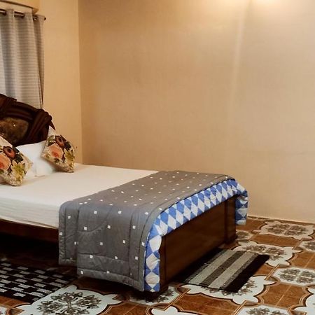 Estancia Tranquila'S Casa De La Abuela Pondicherry Ngoại thất bức ảnh