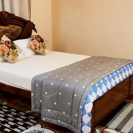 Estancia Tranquila'S Casa De La Abuela Pondicherry Ngoại thất bức ảnh