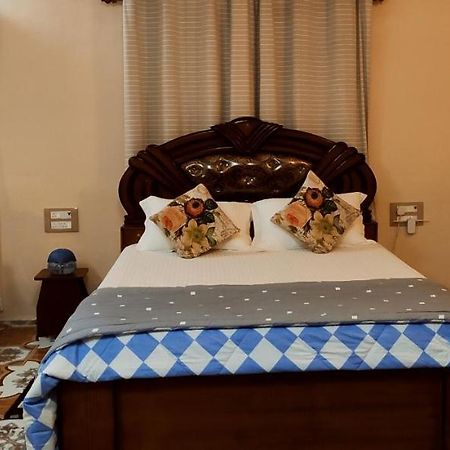 Estancia Tranquila'S Casa De La Abuela Pondicherry Ngoại thất bức ảnh