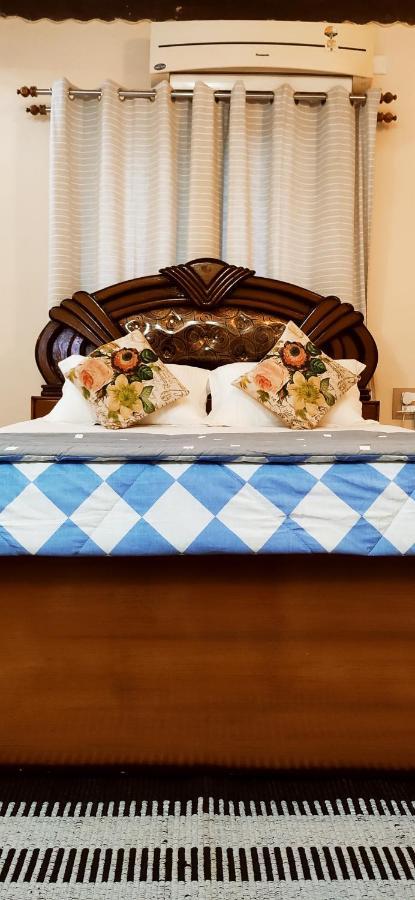 Estancia Tranquila'S Casa De La Abuela Pondicherry Ngoại thất bức ảnh