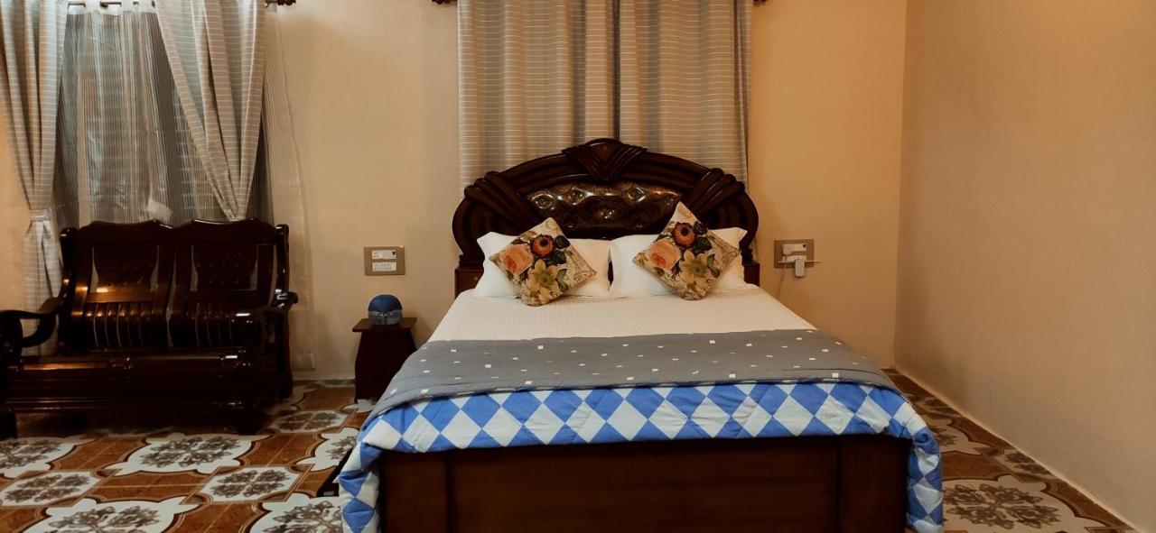 Estancia Tranquila'S Casa De La Abuela Pondicherry Ngoại thất bức ảnh