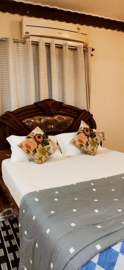 Estancia Tranquila'S Casa De La Abuela Pondicherry Ngoại thất bức ảnh