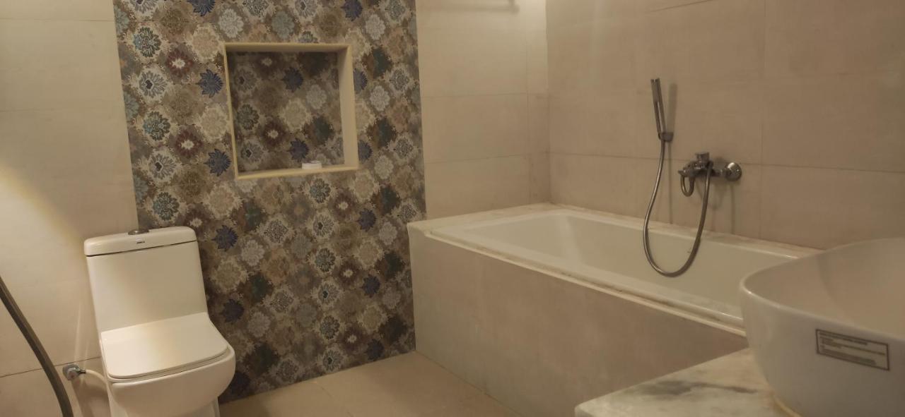 Estancia Tranquila'S Casa De La Abuela Pondicherry Ngoại thất bức ảnh